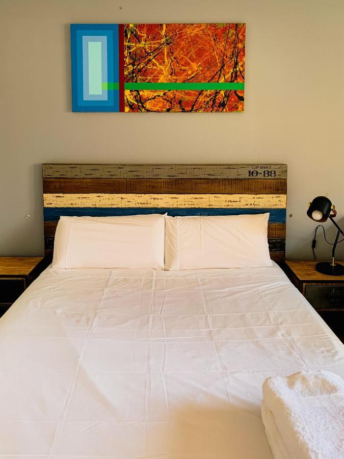 Incredible 2Br Penthouse With Urban Rooftop Garden Barcelona Exterior photo